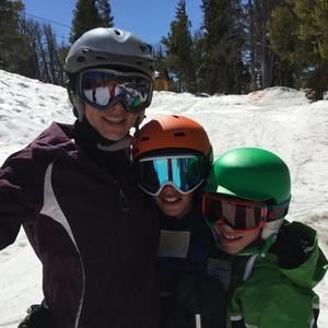 Meet your Posher, Suzanne